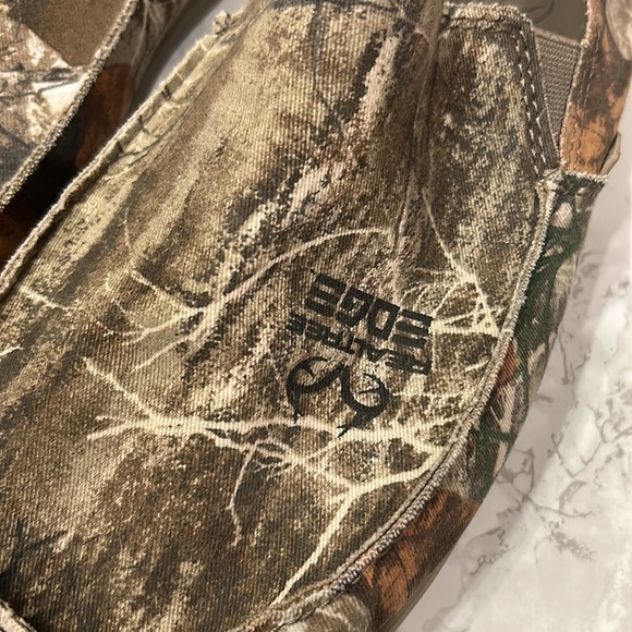 CROCS Santa Cruz RealTree edge - Picture 4 of 10